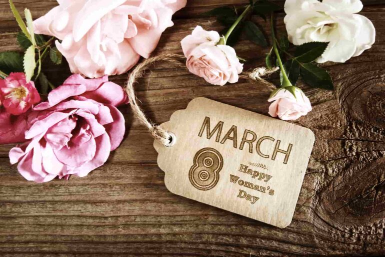 Festa della Donna: Un Giorno per l’Empowerment e la Solidarietà