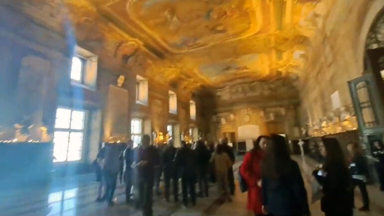 Le giornate FAI di Primavera 2024: Castel Capuano