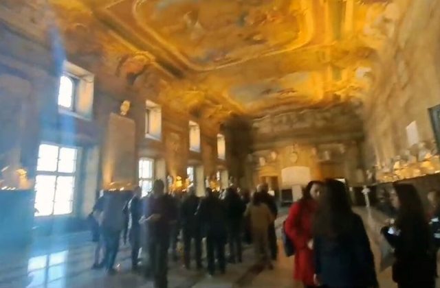 Le giornate FAI di Primavera 2024: Castel Capuano