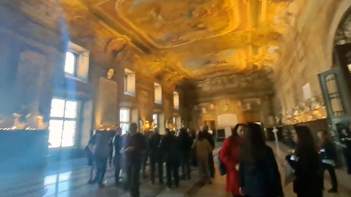 Le giornate FAI di Primavera 2024: Castel Capuano
