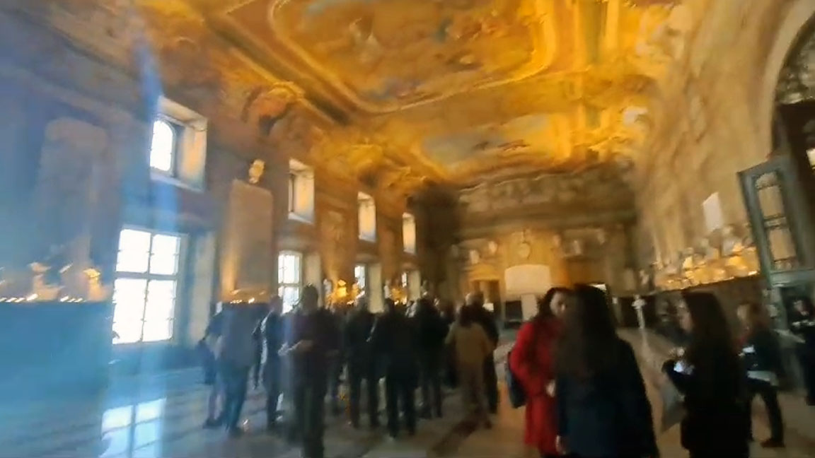 Giornate Fai Castel Capuano