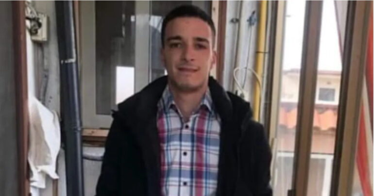 URGENTE! Giovanni Lucarelli scomparso a Castellammare di Stabia: Appello della famiglia