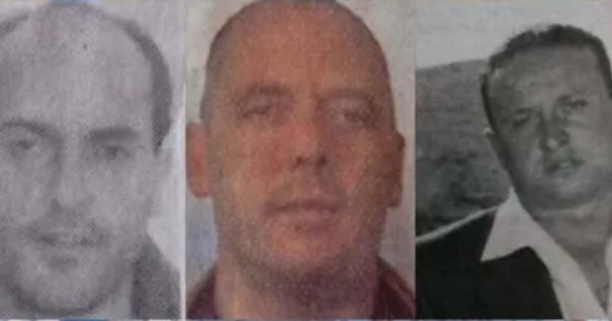 Giulio Giaccio, innocente operaio vittima della Camorra, ucciso per errore