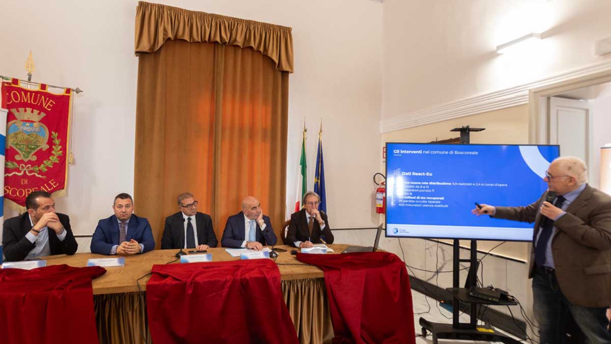 Gori Boscoreale Azioni per Acqua e Energie per il Sarno - 130302024