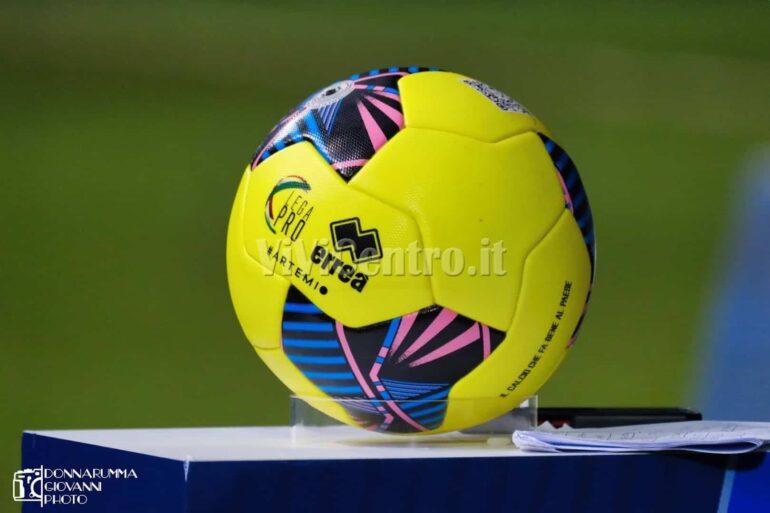 Juve Stabia, ingiustizia è fatta! Casertana-Francavilla a porte aperte