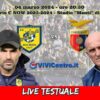 Juve Stabia-Casertana LIVE