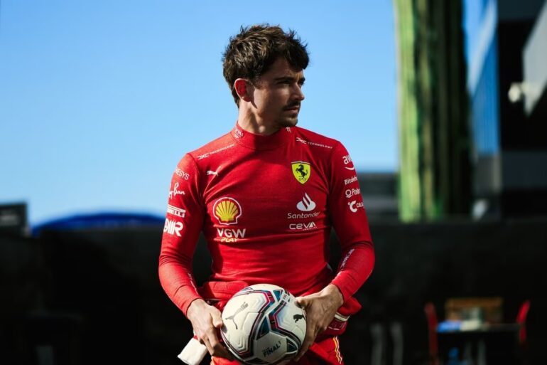 F1, i risultati delle FP2 di Jeddah