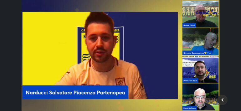 Narducci: Juve Stabia, non ti disunire!