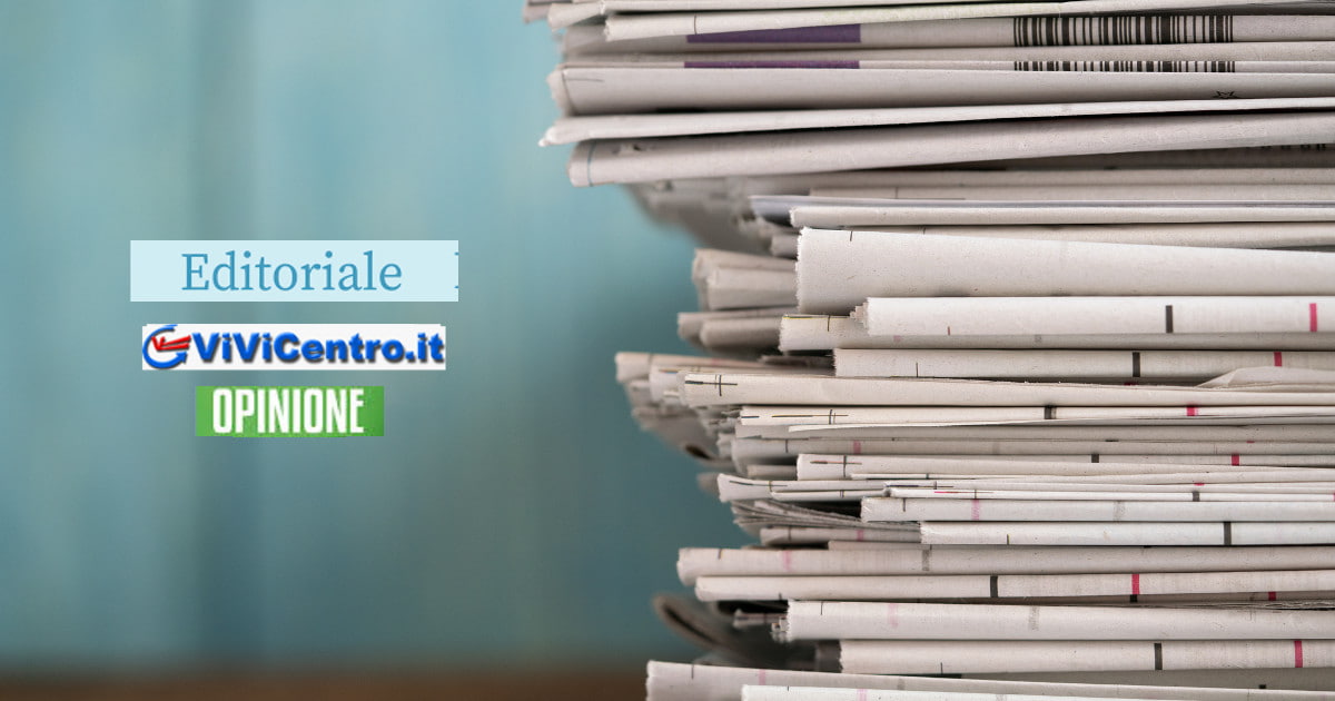 Opinione-Editoriale Vivicentro