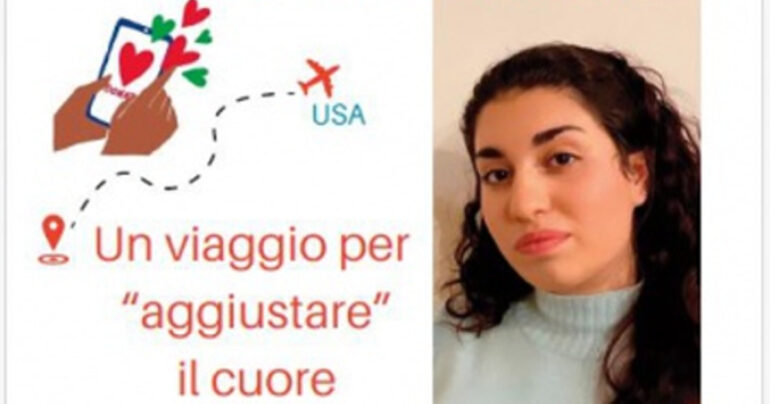 Raffy: Battaglia di una Guerriera per un Cuore Speciale