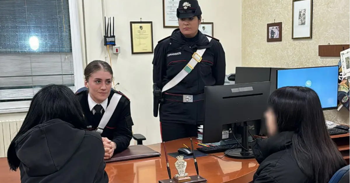 Ragazzine scomparse a Ravenna, ritrovate a Napoli