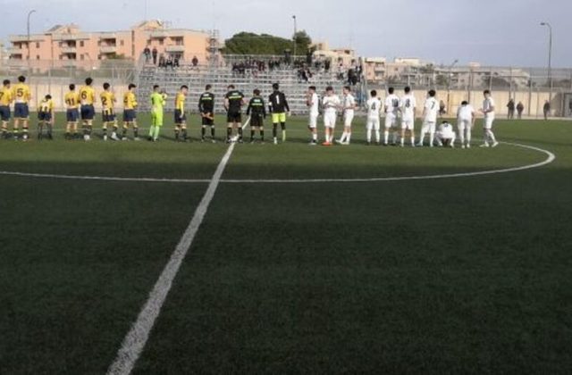Juve Stabia, Primavera a valanga a Taranto: doppietta di Aprea