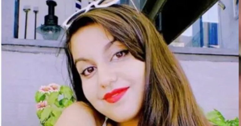 Tragedia di Vida: Iran Rifiuta Rientro Salma