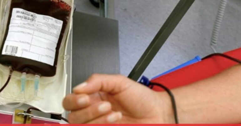 trasfusioni infette a Mugnano: Stato risarcirà oltre 1 milione euro