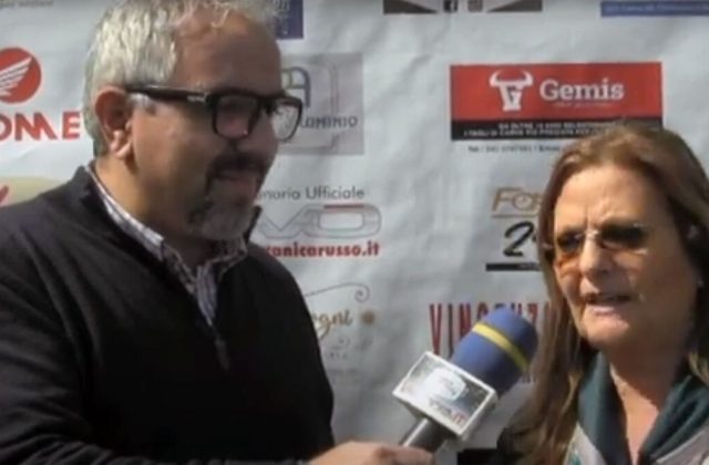 VII Torneo della Legalità, Toricco preside dell’ITC “Luigi Sturzo”: Sport valore importante