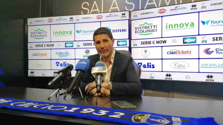 Juve Stabia: Aggiornamenti sugli ex Juve Stabia protagonisti non solo in panchina