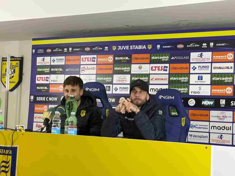 Juve Stabia, Mignanelli: la svolta dopo Avellino e col Taranto