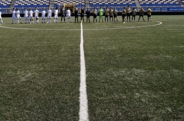 Juve Stabia, vittorie per la Primavera, Under 15 e Under 16