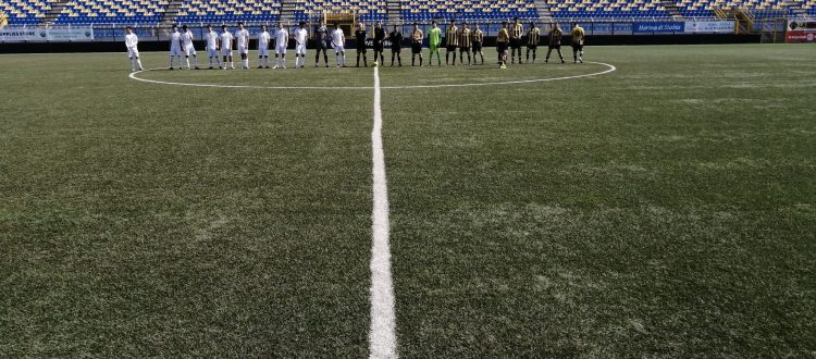 juve stabia foggia primavera 3