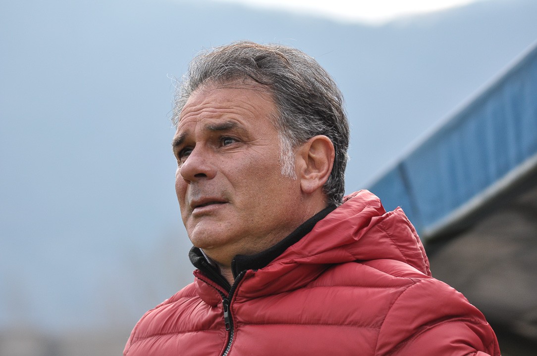 modica messinasportiva.it messina allenatore