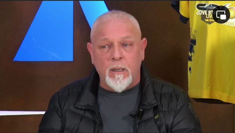 L’ex Onorato: “Castellammare ha una grande passione. Calcio moderno? Io, Musella e Lunerti faremmo 50 gol”