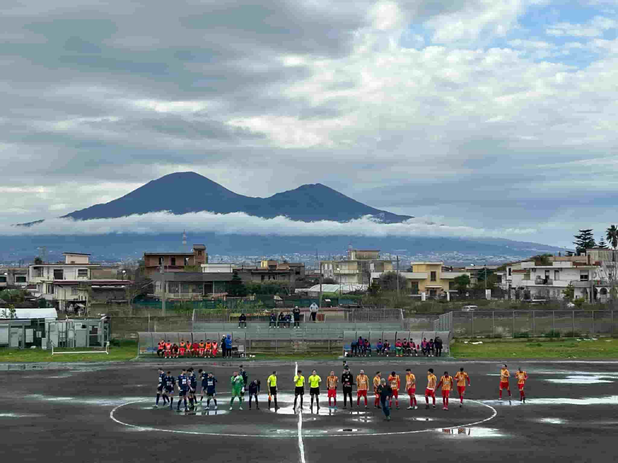 san valentino virtus stabia