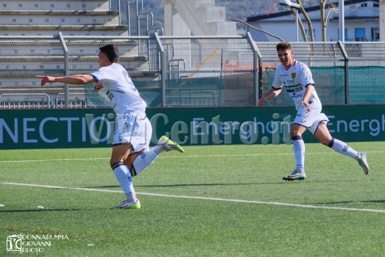 Juve Stabia, i numeri della 33esima: Vespe secondo miglior attacco