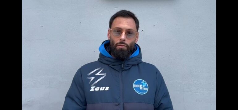 Virtus Stabia, Di Ruocco: 5 finali in cui dare il nostro meglio