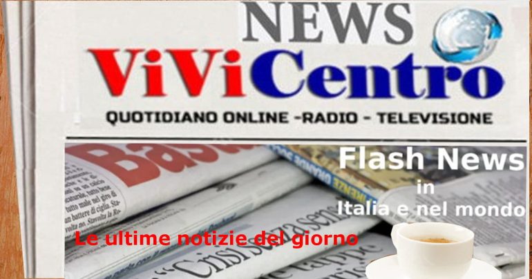 Le ultime notizie del 270424