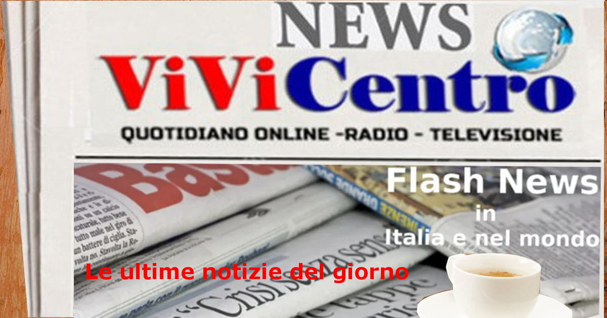 Tendenze Globali. Le Ultime Notizie del giorno
