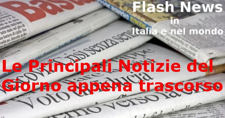 Conflitti nel Medio Oriente e in Ucraina. Proteste negli USA contro Israele