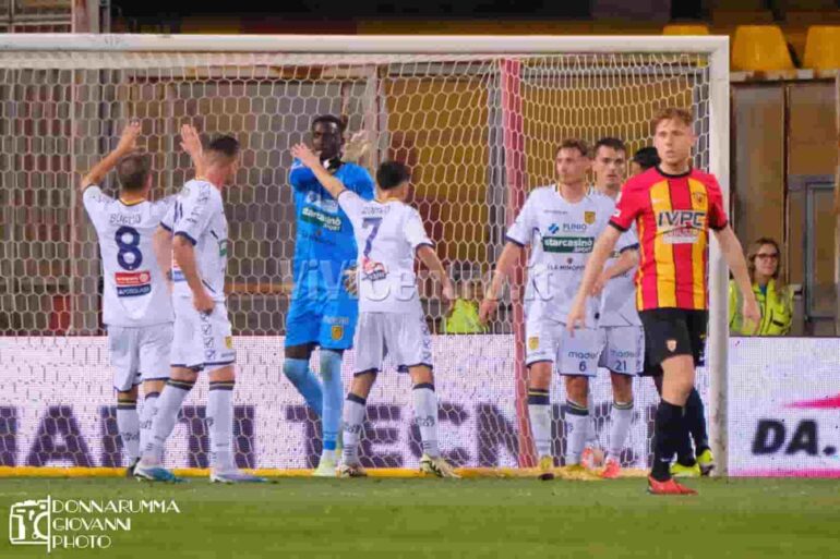 Juve Stabia, i numeri della 35esima: 20 clean-sheets per Thiam
