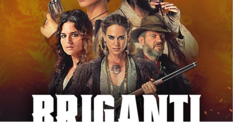 Briganti Netflix: Nuova Visione Storica Applaudita dai Neoborbonici