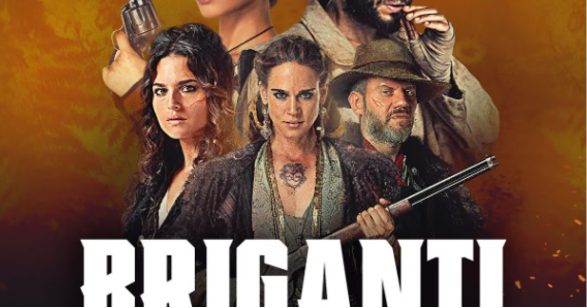 Briganti Netflix, Nuova Visione Storica Applaudita dai Neoborbonici