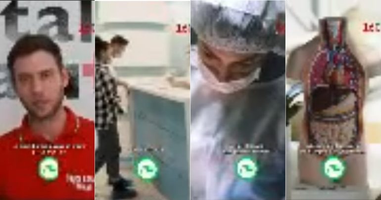 Scopri la verità dietro le fake news sulla donazione di organi! – VIDEO