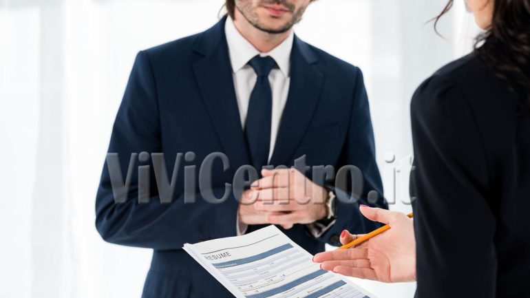 Lavoro, ecco 6 consigli per affrontare al meglio un colloquio in inglese