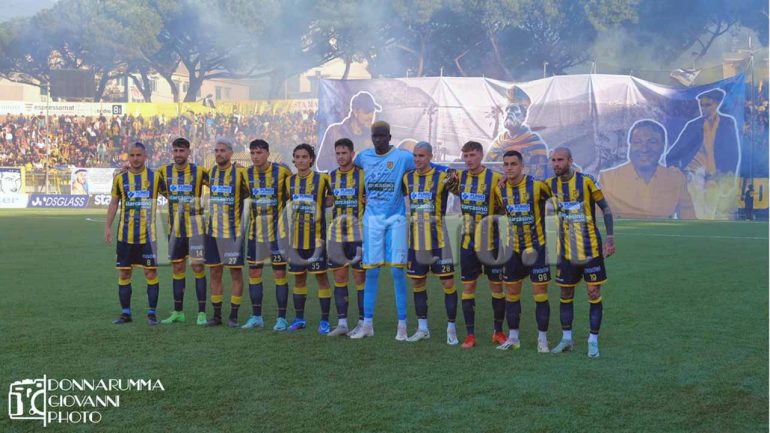 Juve Stabia Mantova Supercoppa: La concentrazione non è un interruttore che puoi spegnere e accendere