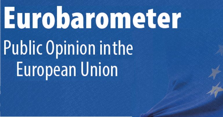 Eurobarometro 2024: Italiani critici sul governo prima delle elezioni europee