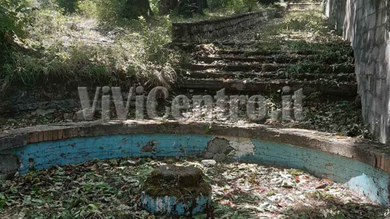 I Boschi di Quisisana: patrimonio storico e naturalistico a rischio. Denuncia dell’Archeoclub