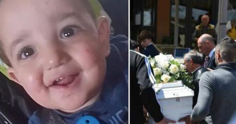 Funerali Francesco Pio: Appello per Giustizia dopo Tragedia Pitbull