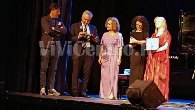 Il Ponte Musicale da Castellammare a Dublino – Terza Edizione del premio “Michele Esposito Musicista e Compositore”