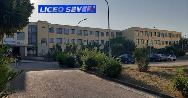 Giovani del Stabia Space Village incontrano Astronauta Villadei