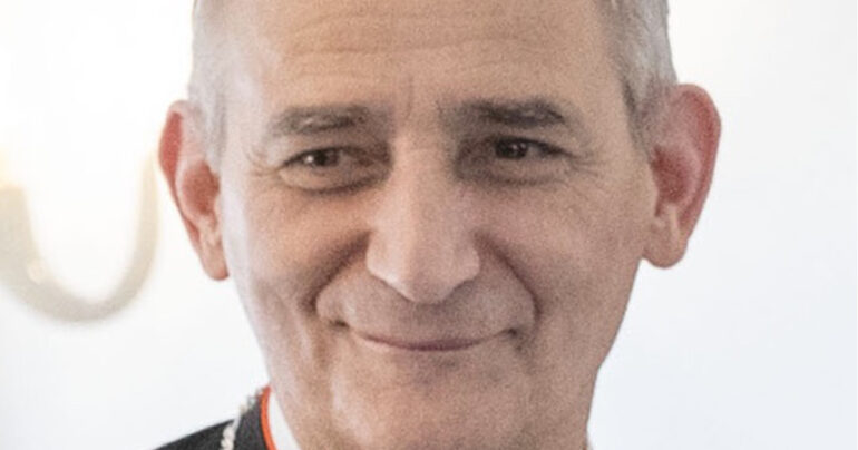 Cardinale Zuppi: Urgenza di Fermare la Strage sul Lavoro