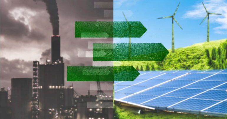 Transizione Energetica e Politica Industriale: Opportunità e Sfide nell’UE
