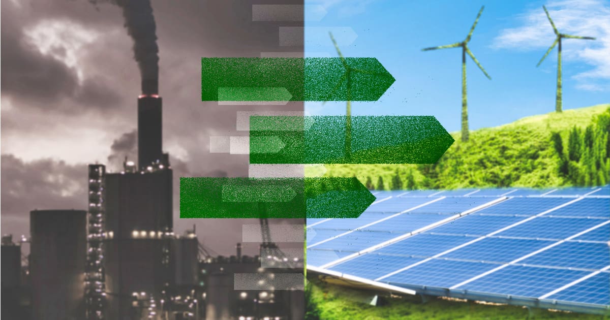 Transizione Energetica