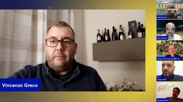 Vincenzo Greco: la maglia celebrativa del Picerno è un gesto semplice per omaggiare la Juve Stabia