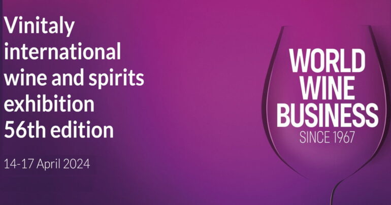 Vinitaly 2024: Un’Anteprima del 56° Salone Internazionale dei Vini e Distillati