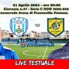 Virtus Francavilla-Juve Stabia LIVE