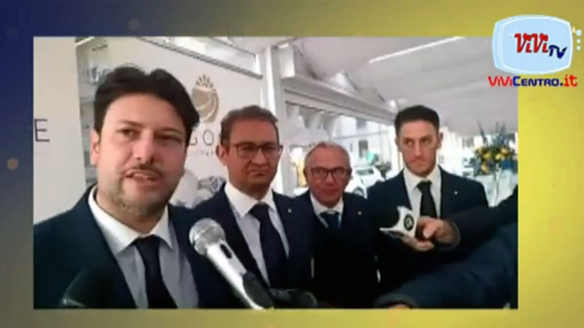 giovanni porpora staff sanitario juve stabia
