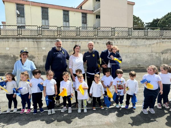 juve stabia di capua